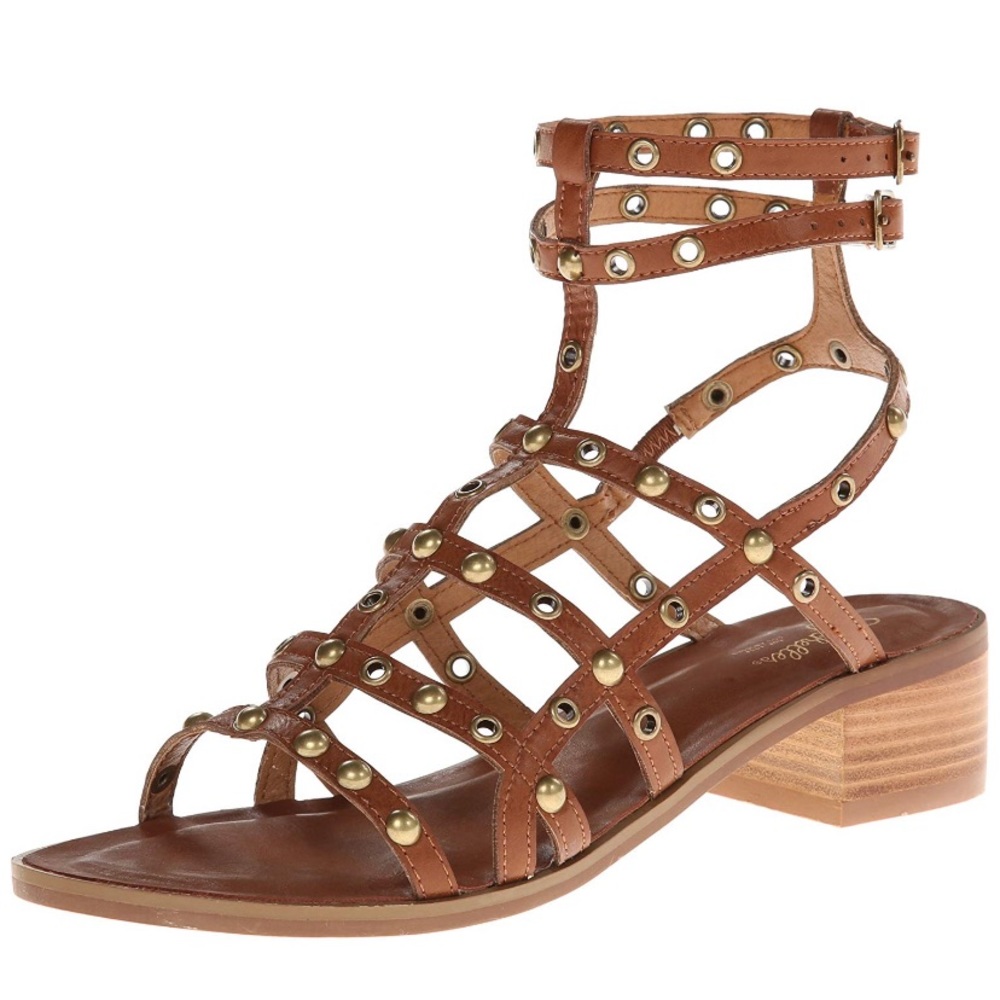 Seychelles Hope So Gladiator Sandals